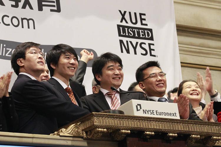 5亿美元私有化协议 将从纽交所退市